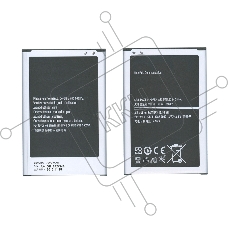 Аккумуляторная батарея B800BC для Samsung Galaxy Note 3 N9000 N9005 3.8 V 12.16Wh