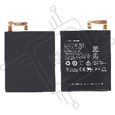 Аккумуляторная батарея для планшета Lenovo A5500 (L13D1P32) 3.8 V 4290 mAh