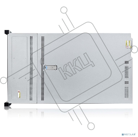 Серверная платформа HIPER Server R2 - Advanced (R2-T122410-08) - 1U/C621/2x LGA3647 (Socket-P)/Xeon SP поколений 1 и 2/205Вт TDP/24x DIMM/10x 2.5/2x GbE/OCP2.0/CRPS 2x 800Вт