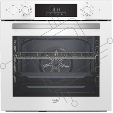 Духовой шкаф электрический Beko BBIS143N0W белый