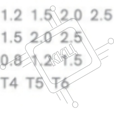 Отвертка для электронных компонентов Jakemy JM-8119 + 2.0