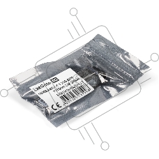 Трансивер SFP EXT-1G-SM1310-LC2-20KM (1000Base-LX для одномодового оптического кабеля, 1,25 Гбит/с, Tx:1310/Rx:1310 нм, до 20 км, разъем Duplex LC)