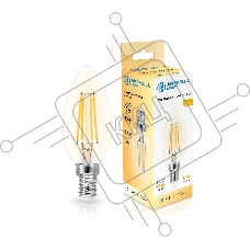 Лампа светодиодная 351513 Filament LED C35 15W E14 2700K 220-240V
