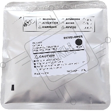 Девелопер для CANON iR ADVANCE C3320/3325i/3330/3525i/3530i CET Black, 200г, 240000 стр., CET171011