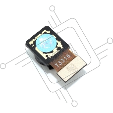 Камера передняя (селфи) для Xiaomi Redmi Note 13 Pro 4G/5G (23117RA68G)