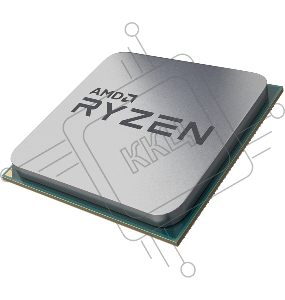 Процессор RYZEN X4 R5-3400G SAM4 OEM 65W 3700 YD3400C5M4MFH AMD