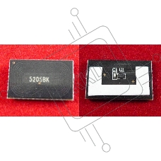 Чип ELP для Kyocera TASKalfa 356ci (TK-5205K) Black 18K