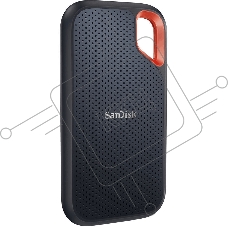 Внешний накопитель SSD USB3.1 2TB SANDISK SDSSDE61-2T00-G25