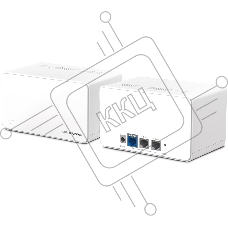 Домашняя Mesh Wi‑Fi система AX6000 Whole Home Mesh Wi-Fi 6 SystemSPEED: 1148 Mbps at 2.4 GHz + 4804 Mbps at 5 GHzSPEC: Internal Antennas, 1× 2.5 Gbps Port (WAN/LAN auto-sensing), 2× Gigabit Ports (WAN/LAN auto-sensing), 1024-QAM, OFDMA, HE160FEATURE: MERC