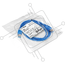 Кабель USB 3.0 ExeGate EX-CC-USB3-AMAM-1.8 (Am/Am, 1,8м)