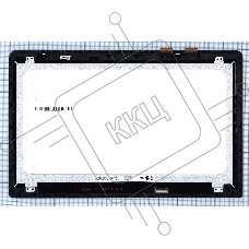 Модуль (матрица + тачскрин) для Asus X580 FHD