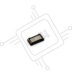Динамик верхний (слуховой) для Xiaomi Mi 9T