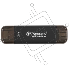 Твердотельный диск 2TB Transcend MTE310S, 3D TLC NAND, M.2 2230,PCIe Gen4x4 R/W - 5000/4000 MB/s