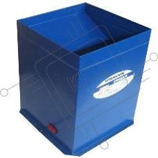 Зернодробилка АгроФермер Уральские хрюшки-350, 350 кг/ч, квадратная