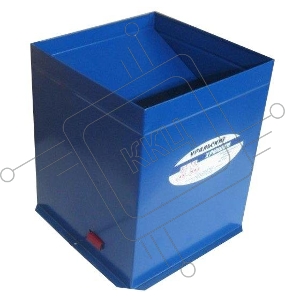 Зернодробилка АгроФермер Уральские хрюшки-350, 350 кг/ч, квадратная