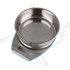 Кухонные весы Blackton Bt KS1005 10 кг, Точность измерения 1г