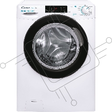 Стиральная машина Candy Smart Pro CSO34 106TB1/2-07 белый, загрузка фронтальная 6 кг, 1000 об/мин., класс: А