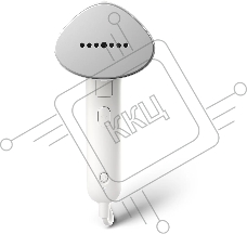 Отпариватель Philips STH3020/10 1000 Вт, белый
