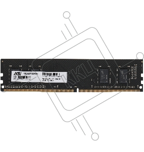 Оперативная память AGI 16Gb DDR4 3200MHz AGI320016UD138 UD138 RTL PC4-25600 DIMM 288-pin 1.2В Ret