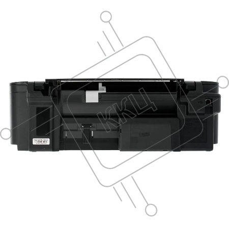 МФУ струйный Canon Pixma MG2545S (A4, принтер/копир/сканер, 4800x600dpi, до 8чб/4цв.ppm, 256Mb, Duplex, Wi-F, USB) /0727C027/0727C041/