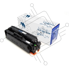 Картридж лазерный NVP совместимый NV-055H Magenta для Canon i-Sensys MF742Cdw/MF744Cdw/MF746Cx/LBP663Cdw/LBP664Cx (5900k)