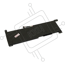 Аккумуляторная батарея для ноутбука Lenovo IdeaPad 1-14AST 7.5V 35Wh 4535mAh