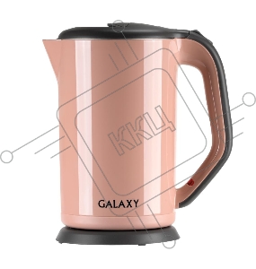 Чайник GALAXY GL0330 PINK