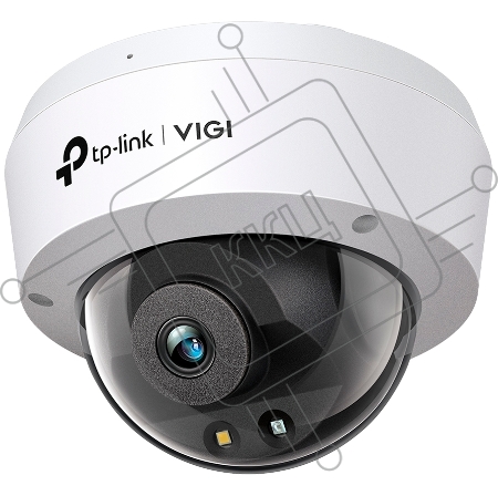 Камер видеонаблюдения TP-Link 5MP Full-Color Dome Network CameraSPEC: H.265+/H.265/H.264+/H.264, 1/2.7