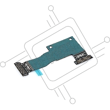 Шлейф IO FPC для Asus ZS551KL