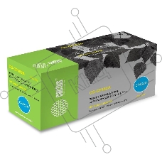 Картридж лазерный Cactus CS-CF452A желтый (10500 стр.) для HP Color LJ Enterprise M652dn /M653dn /M681dh