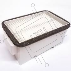 Пылевой фильтр XEROX Versant 80/180 Press (008R13175)