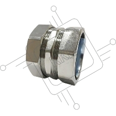 Адаптер труба-рукав АТР-20 У2 IP43 ЗЭТАРУС zeta41402