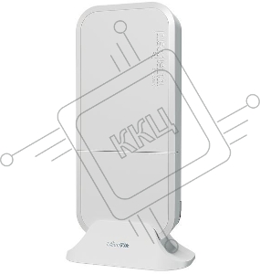 Точка доступа Mikrotik RBwAPG-5HacD2HnD wAP ac