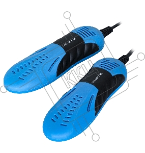 Сушилка для обуви GALAXY GL 6350 blue