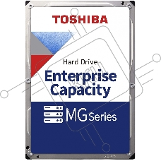 Накопитель Toshiba Enterprise HDD 3.5