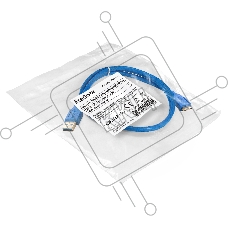 Кабель USB 3.0 ExeGate EX-CC-USB3-AMmicroBM9P-1.0 (Am/microBm 9P, 1м)