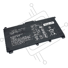 Аккумуляторная батарея для ноутбука HP 15-CC 15-CD  11.55V 41,9Wh