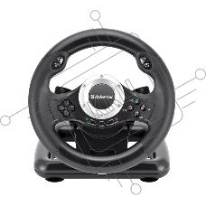 Руль DEFENDER TURBO PRO PC/PS3/PS4/XBOX
