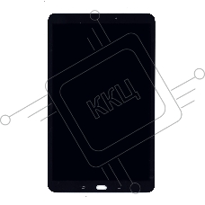 Модуль (матрица + тачскрин) для Samsung Galaxy Tab A 10.1 SM-T580/T585/T587 черный