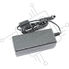 Блок питания для монитора LG 19V 2.1A (6,5 x 4,5 mm) черный