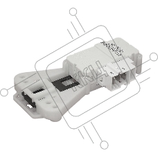 Замок блокировки люка (УБЛ) для стиральной машины Indesit , Ariston, Stinol 085194 VER-1