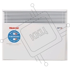 Конвектор Noirot Spot E-3 Plus 1500Вт белый