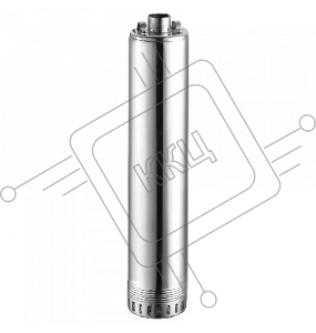 ГИДРОАГРЕГАТ НП2-53/45(Погружной скважинный электронасос д/чистой воды. Вертикальная установка. Бесшумный двигатель. Мощность 750Вт. Макс. объем подачи воды 3200 л/ч. Макс. напор 45м. Макс. глубина погружения 15 м. Кол-во оборотов двигателя 2850 об/мин.) 