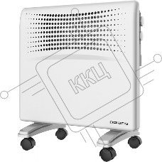 Конвектор Polaris PCH 1073 1000Вт белый