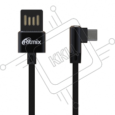Кабель RITMIX RCC-418 черный