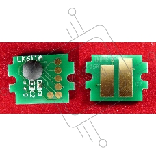 Чип для Kyocera Ecosys M4125idn/M4132idn (TK-6115) 15K (ELP Imaging®)