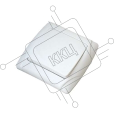 Выключатель 1-кл. СП Маргарита 10А IP20 бел. Universal М0021