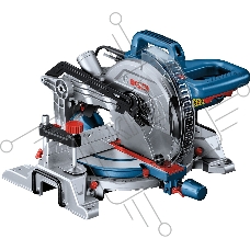 Торцовочная пила Bosch GCM 216