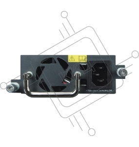 Блок питания PLANET 75-watt AC power supply for XGS-6350-24X4C and GPL-8000 (100V-240VAC)