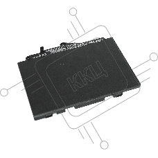 Аккумуляторная батарея для ноутбука HP 820 G3 725 G3 11.4V 3780MA